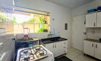 Imagem 5: Sobrado com 4 dormitórios à venda, 151 m² por R$ 650.000,00 - Novo Mundo - Curitiba/PR