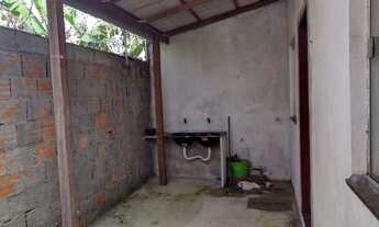 Imagem 7: Excelente Casa c 2/4 em condomínio horizontal Monte Castelo