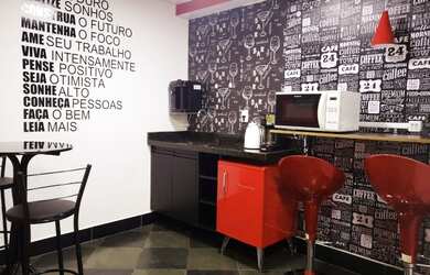 Imagem 4: Sala Comercial Asa Sul