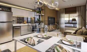 Imagem 4: SãO PAULO - Apartamento Padrão - Moema