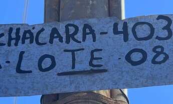 Imagem: Lote/Terreno para venda possui 900 metros