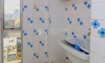 Imagem 11: PORTO ALEGRE - Apartamento Padrão - Independência