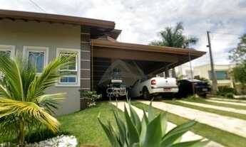 Imagem 2: Casa - Jardim Monte Verde - Valinhos