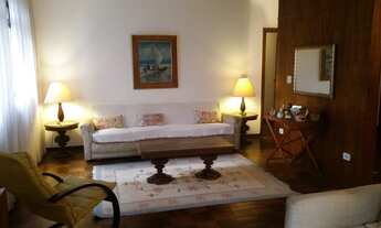 Imagem: SãO PAULO - Apartamento Padrão - Paraíso