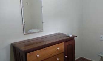 Imagem 4: Quarto Mobiliado