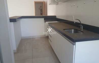 Imagem 6: Apartamento no Edifício Wings, no Vila da Serra, de 86m², com 3 quartos, sendo 1 suíte, co