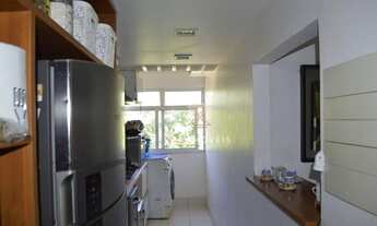 Imagem 4: Apartamento com 2 dormitórios à venda, 60 m² por R$ 330.000 - Pechincha - Rio de Janeiro/R