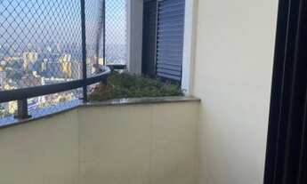 Imagem 3: Apartamento com 3 dormitórios à venda, 230 m² por R$ 2.015.000 - Centro - Santo André/SP