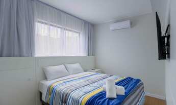 Imagem 4: Apartamento para Locação no Centro Cívico (Leia a Descrição