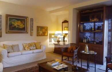 Imagem 3: Apartamento 172m² três dormitórios uma vaga Paraiso