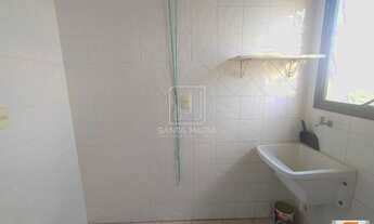 Imagem 6: Apartamento (tipo - padrao) 1 dormitórios, cozinha planejada, em condomínio fechado