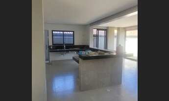 Imagem 7: Casa sobrado com 4 quartos - Bairro Setor Jaó em Goiânia