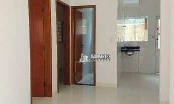 Imagem 3: Casa de 2 dormitórios no Maracanã, em Praia Grande