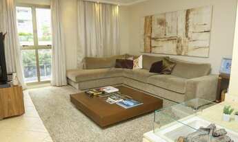 Imagem 3: Apartamento - Vila Itapura - Campinas