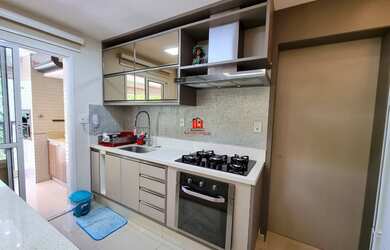 Imagem 5: Condomínio Reserva Inglesa - London| Com 3 Suites | 1º andar