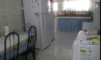 Imagem 3: Casa para venda com 53 metros quadrado 2/4