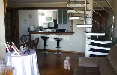 Imagem 4: SãO BERNARDO DO CAMPO - Apartamento Padrão - Rudge Ramos