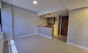 Imagem 5: Apartamento para venda tem 43 metros quadrados com 1 quarto em Pituba - Salvador - BA
