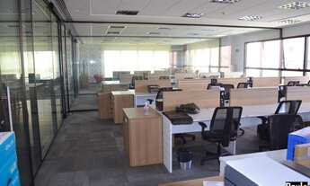 Imagem: Sala - Parque dos Resedás - Campinas