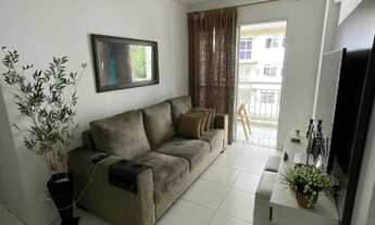 Imagem 3: Apartamento com 2 quartos no Maracanã