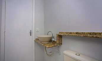 Imagem 6: Apartamento no Residencial verde vida (São Cristóvão) com 2/4 e 1 vaga