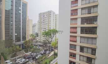 Imagem 7: Locação Apartamento 3 Dormitórios - 216 m² Higienópolis