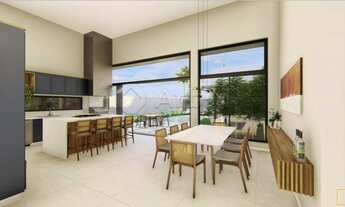 Imagem 7: Americana - Casa de Condomínio - Chácara Letônia