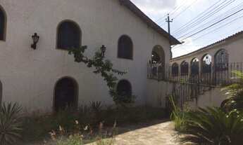 Imagem 4: Comercial/Industrial de 700 metros quadrados no bairro Campo Grande