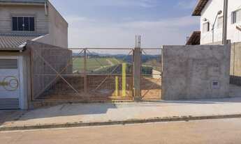 Imagem: Terreno à venda, 270 m² por R$ 287.000,00