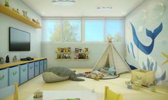 Imagem 7: W Harbor Living, unidade com desconto especial no térreo