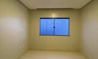 Imagem 5: Vendo Maravilhosa Casa Nova no Cond. Arbre 3 quartos sendo 2 suítes, Acabamento de Primeir