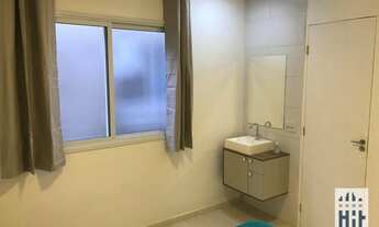 Imagem 6: Studio com 1 dormitório para alugar, 35 m² por R$ 2.000/mês - Vila Dom Pedro I - São Paulo