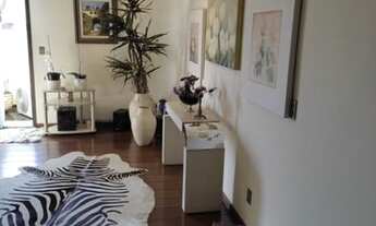 Imagem 4: Apartamento com 4 dormitórios à venda, 220 m² por R$ 420.000,00 - Centro - Bauru/SP