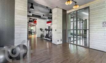 Imagem 5: APARTAMENTO RESIDENCIAL em São Paulo - SP, Pinheiros