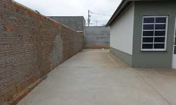 Imagem 3: Aluga-se Casa no Bairro Fraternidade 2