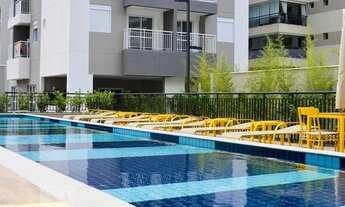 Imagem 7: Apartamento para Aluguel - Bela Vista, 1 Quarto, 31 m2