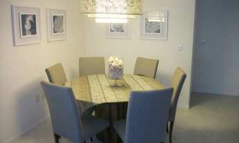 Imagem 2: Lindo apartamento com 3 dormitorios 2 vagas balneário camboriu mobiliado