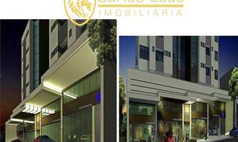 Imagem 5: Sala de 40,16 m2 em Belo Horizonte, Minas Gerais