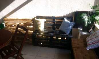 Imagem 2: Casa - Parque Via Norte - Campinas