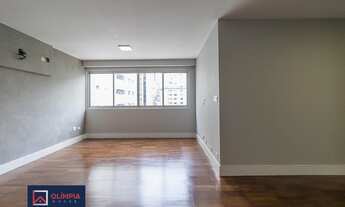 Imagem 2: Apartamento Venda Jardim Paulista 145 m² 3 Dormitórios