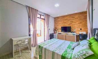 Imagem 7: Casa para venda possui 200 metros quadrados com 3 quartos, Aruã Mogi das Cruzes SP