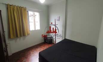 Imagem 6: Apartamento vista mar com 02 dormitórios na Guilhermina Praia Grande