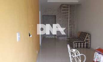 Imagem 3: Vendo linda cobertura duplex reformada na Rua Paissandu