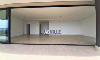 Imagem 3: Apartamento com 4 suítes, 344 m² - venda por R$ 5.000.000 ou aluguel por R$ 27.000/mês - A