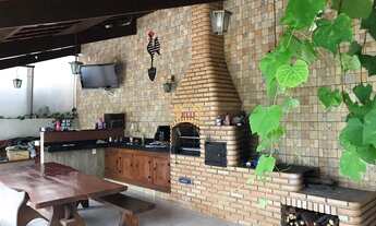 Imagem 4: BELO HORIZONTE - Casa Padrão - Castelo