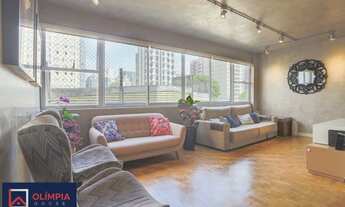 Imagem 2: Apartamento Venda 3 Dormitórios - 102 m² Moema