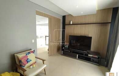 Imagem 7: Casa (sobrado em condominio) 3 dormitórios/suite, cozinha planejada, em condomínio fechado