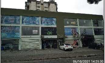 Imagem: CENTRO COMERCIAL DOM VIEIRO - Oportunidade