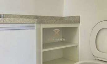 Imagem 2: Apartamento com 3 dormitórios à venda, 70 m² por R$ 990.000 - Perdizes - São Paulo/SP