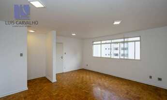 Imagem 2: Apartamento com 3 dormitórios à venda, 109 m² por R$ 880.000,00 - Vila Mariana - São Paulo